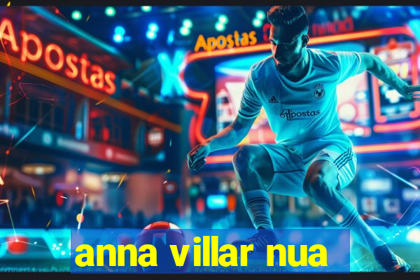 anna villar nua